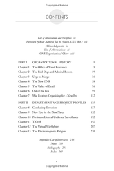 Naval Innovation for the 21st Century: The Office of Naval Research Since the End of the Cold War